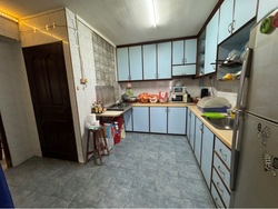 Blk 716 Kampung Green (Woodlands), HDB 4 Rooms #575863511
